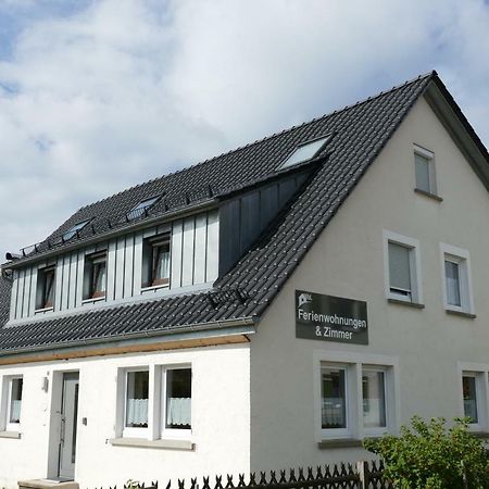 Haag Zimmervermietung Ebnat Bagian luar foto