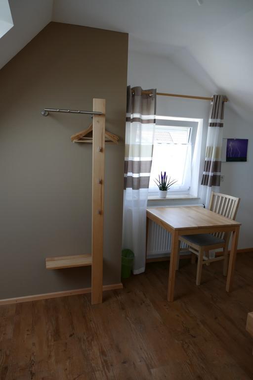 Haag Zimmervermietung Ebnat Bagian luar foto