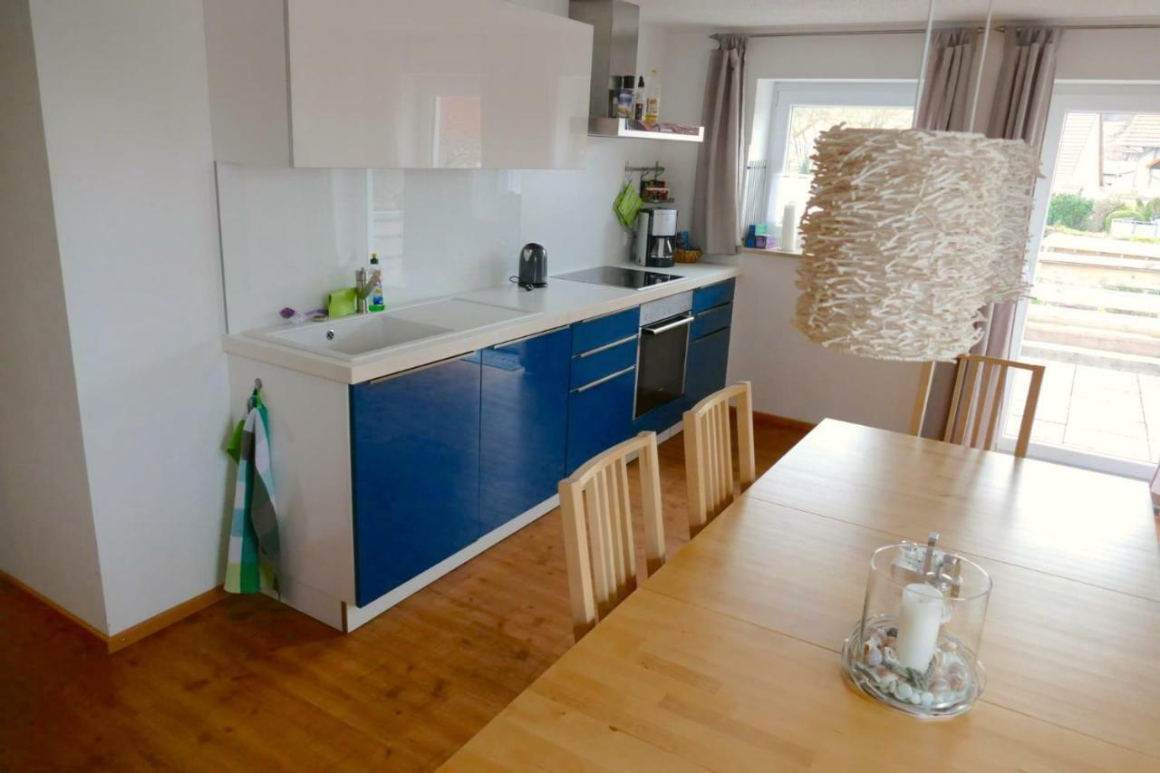 Haag Zimmervermietung Ebnat Bagian luar foto