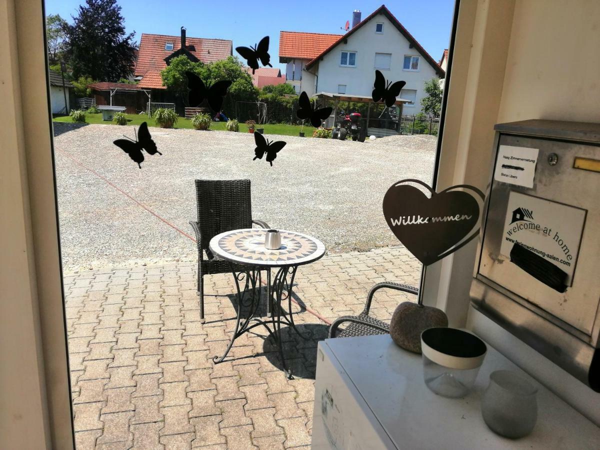 Haag Zimmervermietung Ebnat Bagian luar foto