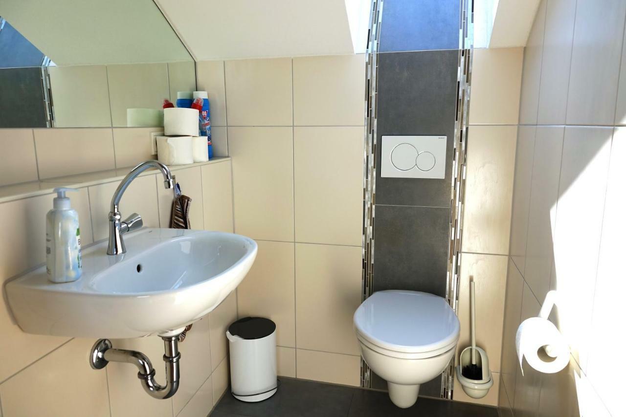 Haag Zimmervermietung Ebnat Ruang foto